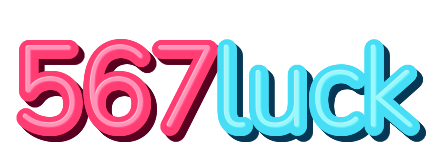 567luck — logo kanal