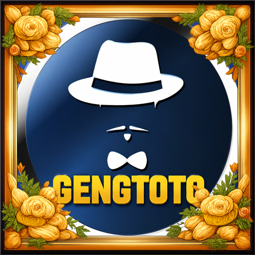 gengtoto — galeri pratinjau Resmi APK
